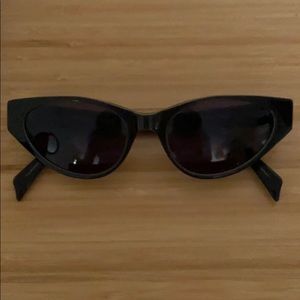 Cynthia Rowley Sunglasses